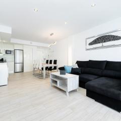 Valentino Golf II Sunrise