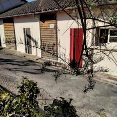 Gîte semi-rural "Chez Maguy"Montrem Montanceix Dordogne Périgord