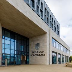 UCD Campus Accommodation