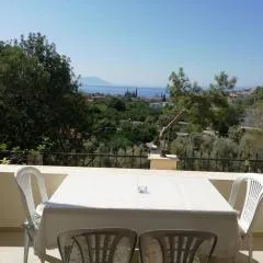 Genç Apart