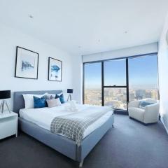 Southbank Apartment close to Crown