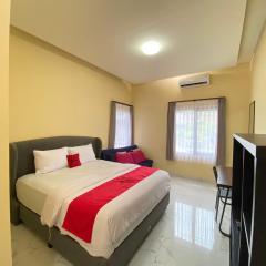 RedDoorz Syariah at Jitu Guest House Purwokerto