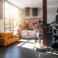 Hotel ACG