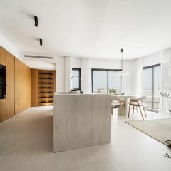 Casa Kalo Duplex Penthouse Rooftop Puente Romano