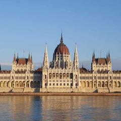 Lookery Apartment Budapest