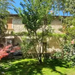 Maison Auguste R.