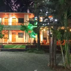 Suvarna Shree Resort