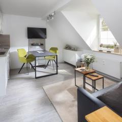 Haus Bielefeld Ferienwohnung 34