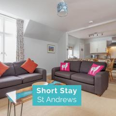 The Stables Loft, Close to Elie Beach