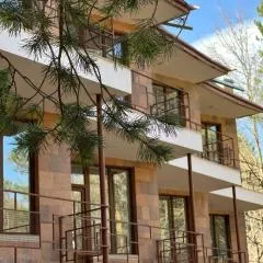 Kompozitor Hotel Dilijan