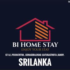 BI home stay