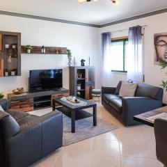 Casa Vista Mar- Tavira