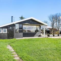 Amazing Home In Snedsted With Kitchen