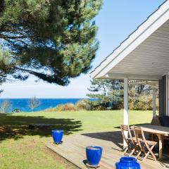 Awesome Home In Sjællands Odde