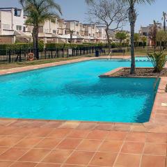 Amazing Apartment In Alhama De Murcia With Outdoor Swimming Pool