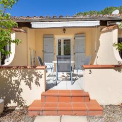 Gite 3 entre 2 et 4 personne