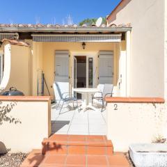 Gite 2 entre 2 et 4 personne