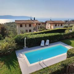 Residence Olivi Pool & Lake View, WIFI