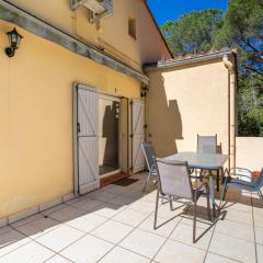 Gite 1 entre 4 et 6 personnes