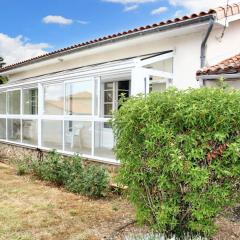 Maison de 3 chambres avec jardin amenage a Montbron