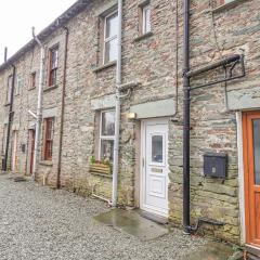 Holme Ground Cottage