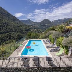 Montagna del Sole w/ Pool