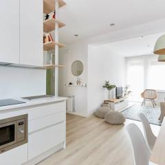 Bonito acogedor apartamento en centro de Pamplona