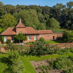 The Garden House at Wolterton Hall