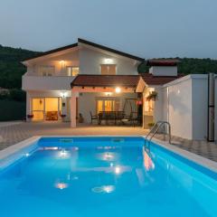 Villa Ivona near Imotski, private pool