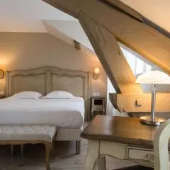 The Originals Boutique, Hôtel Les Poèmes de Chartres