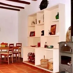 Charming Apartment in Tolva, 50 m², with Terrace