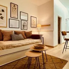 Click&Guest - Modern and Luxury Flat B in Telde