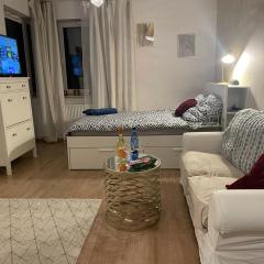 Spacious and cozy apartment in Białołęki