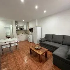 Apartamentos Alma de Zahara