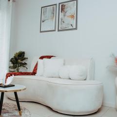 Casa de Amor - Stylish Apartment in Rosebank