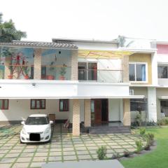 Thekkanatt HomeStay