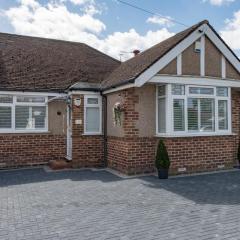 Cosy Family Home in Ruislip