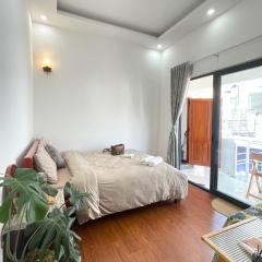 Hai Mình Homestay Đà Lạt