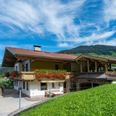 Ferienwohnung Ausblick Zillertal