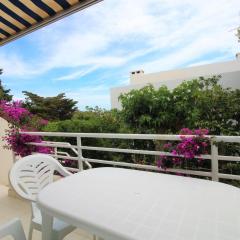 Amplio y luminoso apartamento en Grifeu, terraza, jardín y a 200m de la playa - ES-228-155