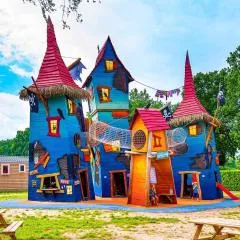 Vakantiepark Zeumersehof
