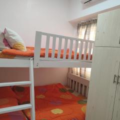 Victoria De Morato Staycation