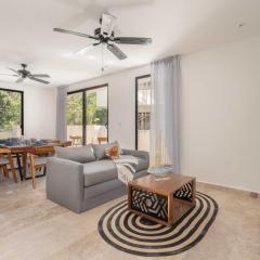 2 BD with Private Plunge Pool and Terrace