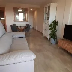 L'Aljub BONITO APARTAMENTO JUNTO AL MAR