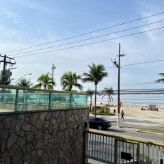 Apartamento em Praia Grande - Aviação