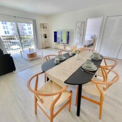 1BR with Kitchen Close To Sunny Isles Beach