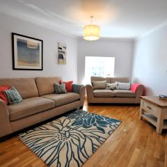 Coorie Cottage- stylish townhouse Anstruther
