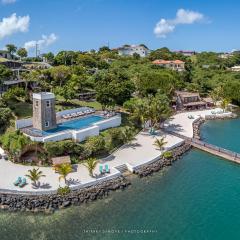 Mount Hartman Bay Estate Private Resort