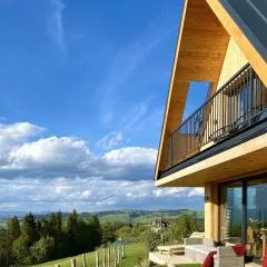 Domek Tatry - Stacja Wierchowa 972 m