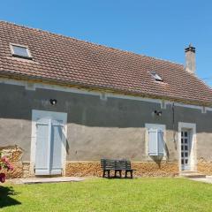 Maison de campagne en Périgord noir